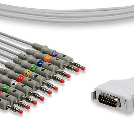 ILC Replacement for Cables AND Sensors K10-fd1-b0 K10-FD1-B0 CABLES AND SENSORS